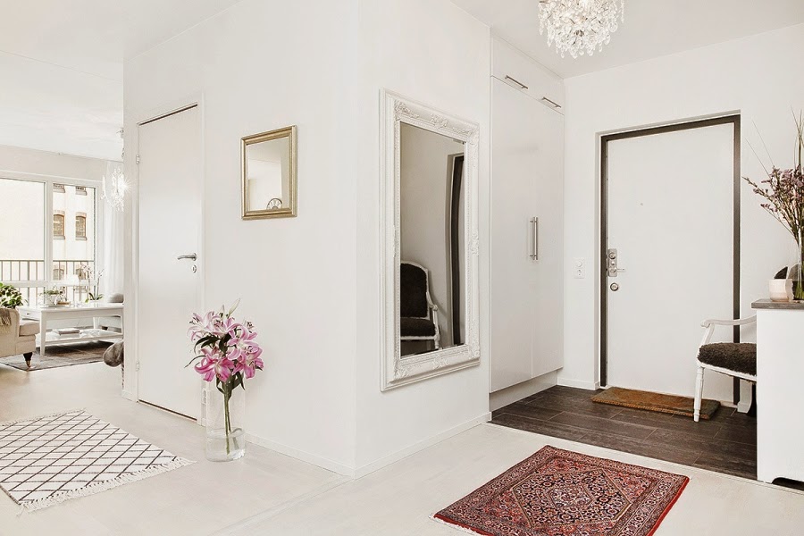 wystrój wn?trz, wn?trza, urz?dzanie mieszkania, dom, home decor, dekoracje, aran?acje, bia?e wn?trza, styl skandynawski, glamour