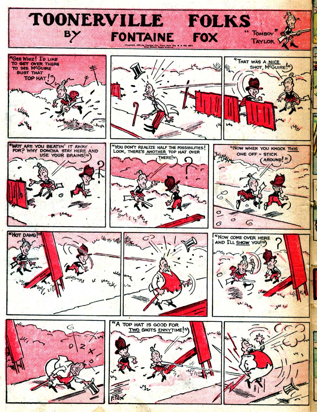Read online All-American Comics (1939) comic -  Issue #6 - 56