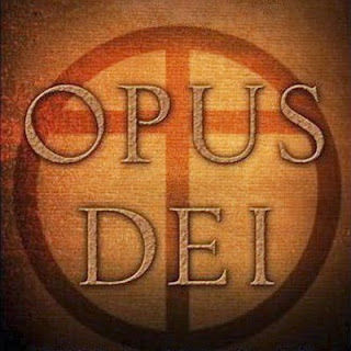 Opus Dei