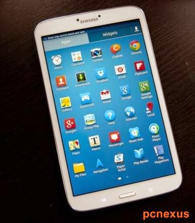 t-mobile galaxy tab 3 android 4.4.4 kitkat