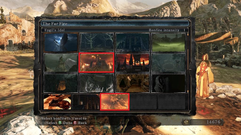 LightningXII World Gamer บทสรุป Dark Souls II Old Iron King Part.1