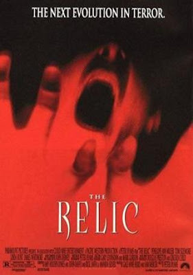 descargar The Relic