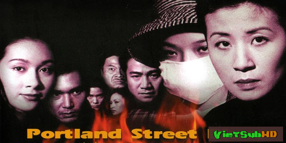 Phim Người Trong Giang Hồ: Hồng Hưng Thập Tam Muội Lồng tiếng HD | Young And Dangerous: Portland Street Blues 1998