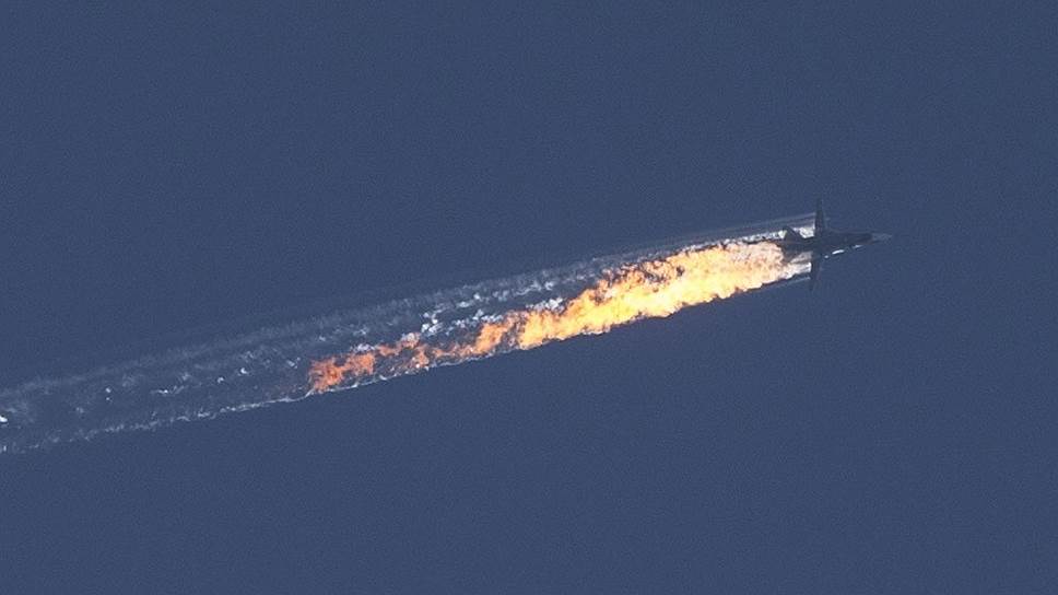 Росія втратила у Сирії 19 літаків і гелікоптерів
