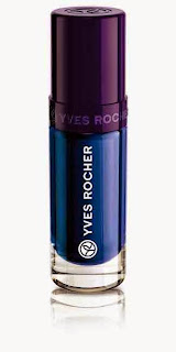 Yves Rocher esmalte azul