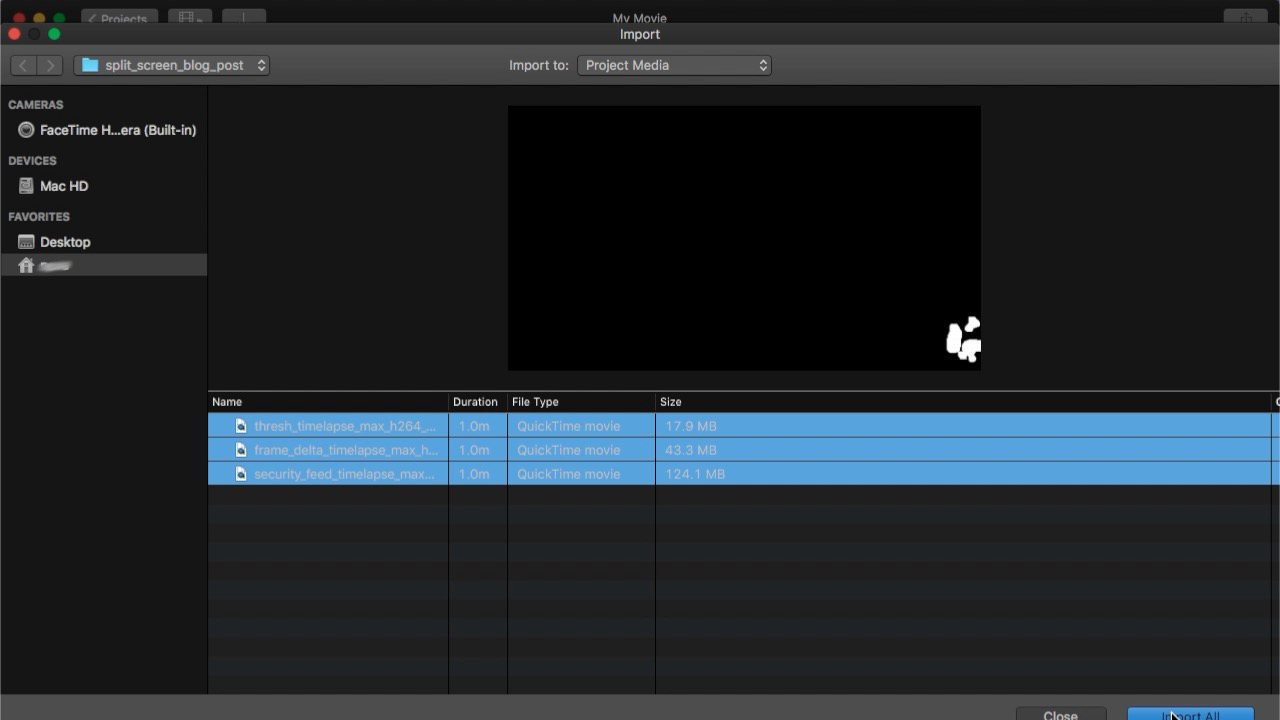 how to split screen on imovie on mac how to split screen on imovie on mac