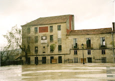 Casa Museo del pintor Diego de Giráldez