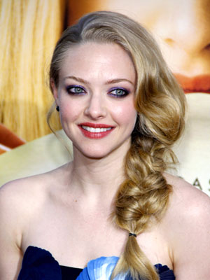 Best Cleavages in The World: Amanda Seyfried Cleavage