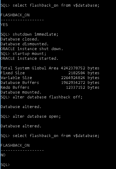 Tutorial IT Point: Flashback