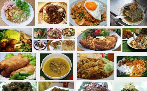 Potensi Bisnis Kuliner Tradisional di Jakarta dan Sekitarnya