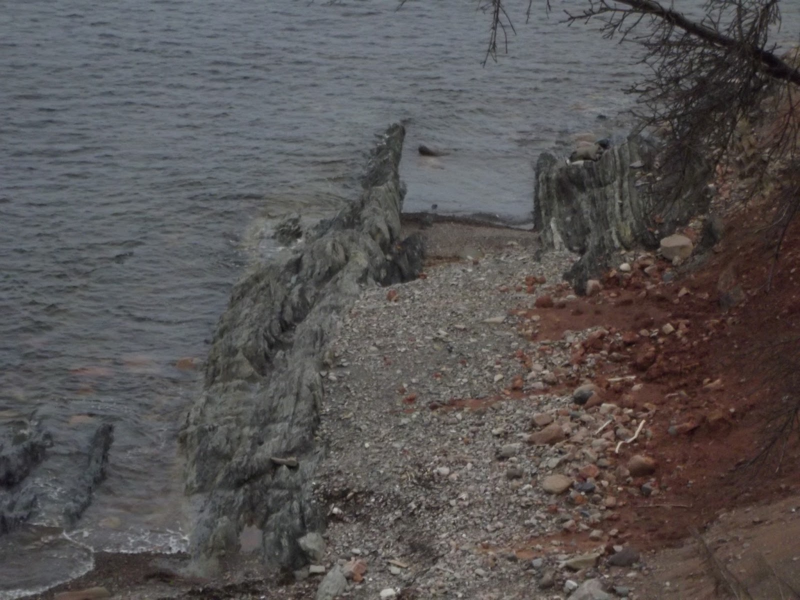 Cape Breton Roadtrip Le Chemin du Buttereau