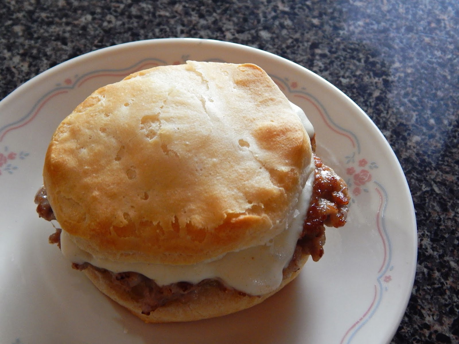 Small Stream Reflections Virginia sausage and other stuff...