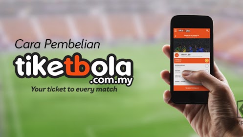 Malaysia bola ticket online Sejarah Bola