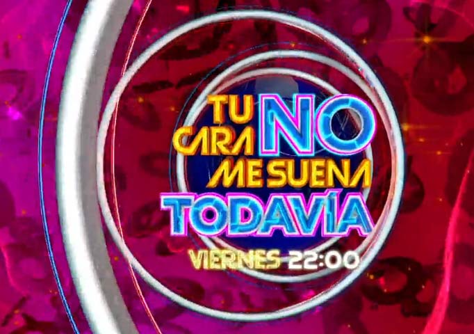 TU CARA NO ME SUENA TODAVÍA - GALA 9