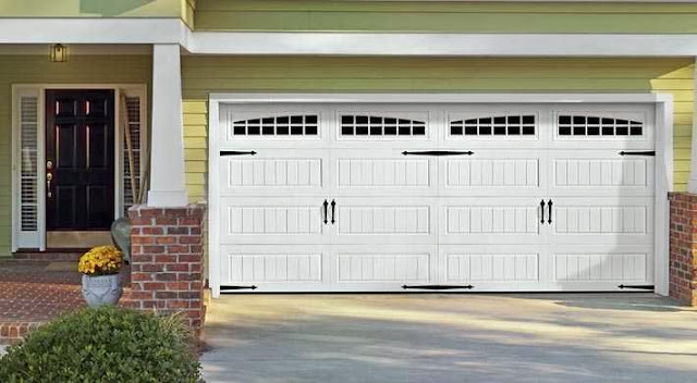 garage door service gds