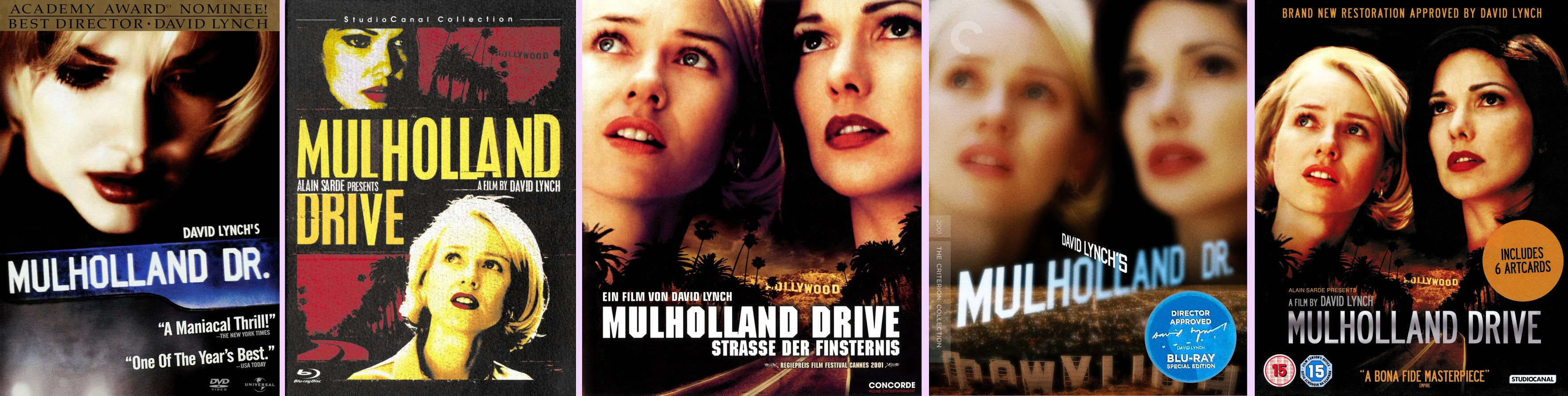 Back To David Lynchs Mulholland Drive Dvd Blu Ray Comparison Back To David Lynchs Mulholland Drive Dvd Blu Ray Comparison