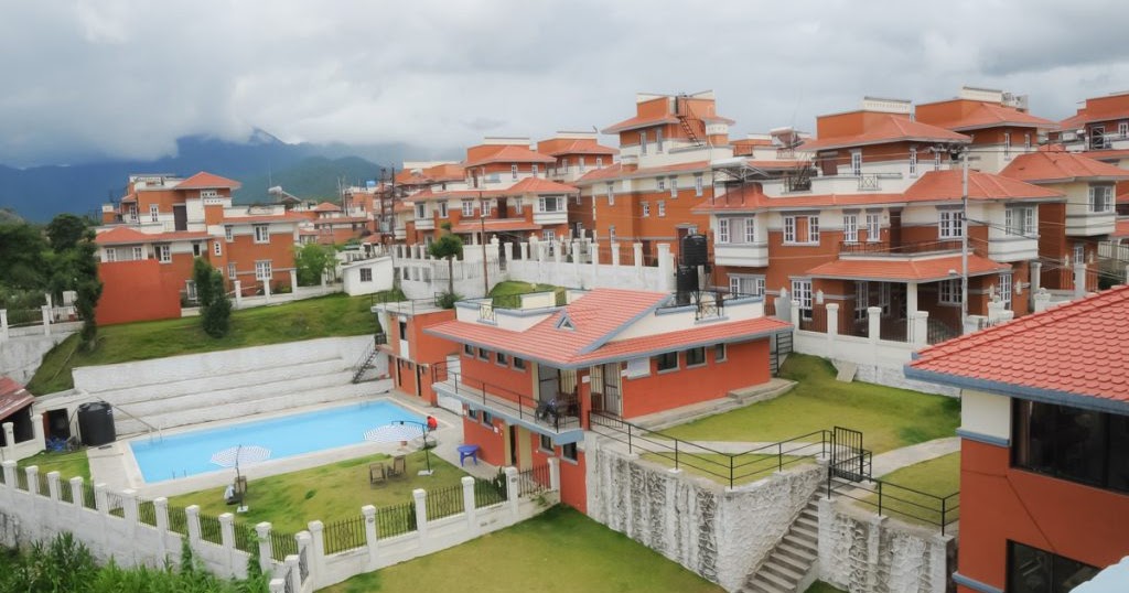 Civil Homes Phase III Sunakothi, Housing Colony in Sunakothi Lalitpur
