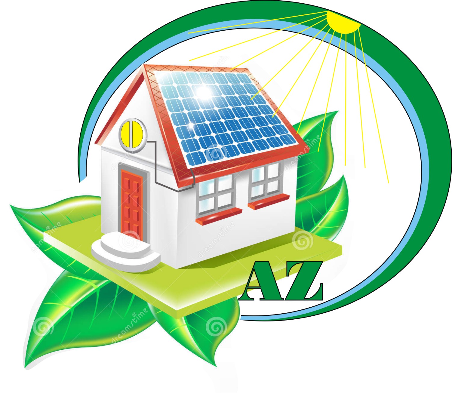 Adiz Green Technology July 2015
