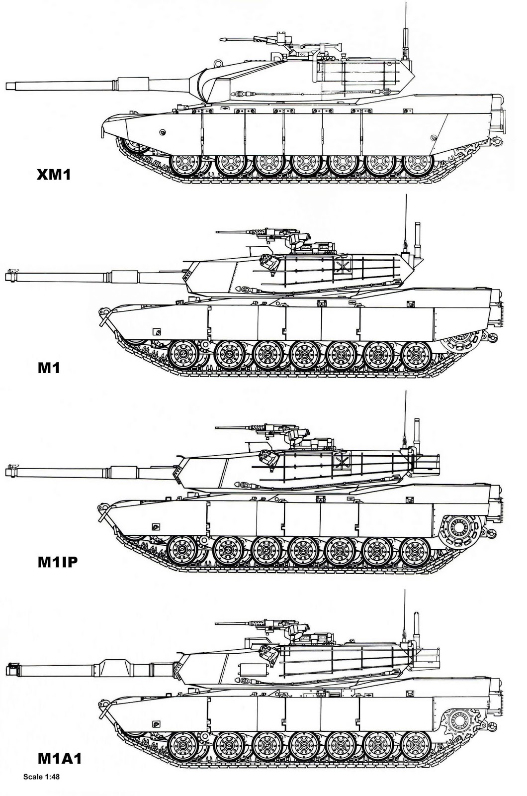 Review of Battle fronts M1 Abrams Tank Platoon.