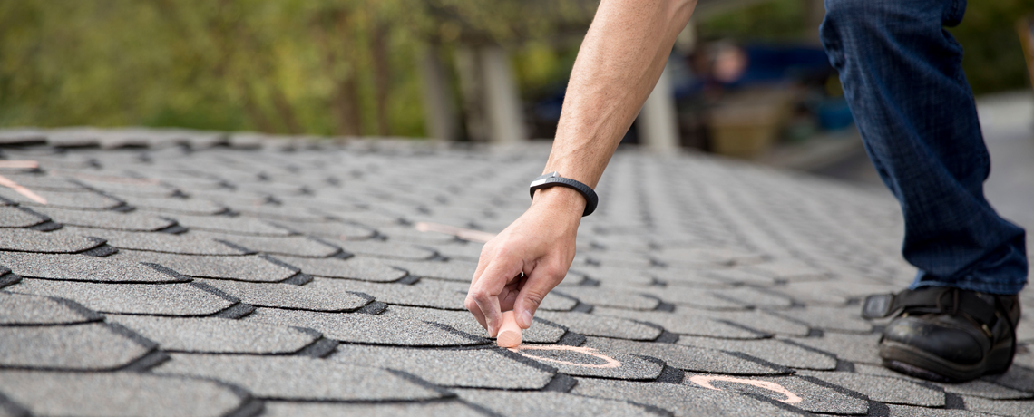 Understanding roofing energy credits
