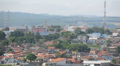 Fotos Salto de Pirapora-SP - Ano 2015