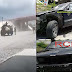 VIDEO: Así es como militares "revientan" camioneta blindada del Cártel del Golfo en Tamaulipas