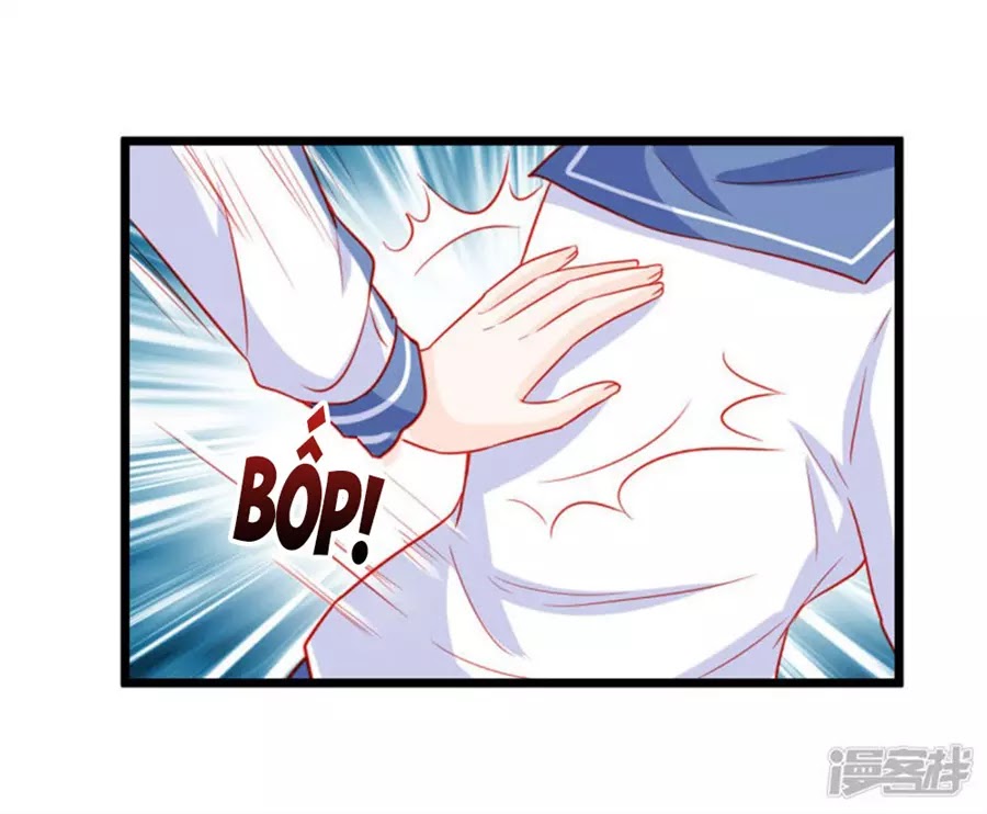 Tu La Thiếu Gia Quá Kiêu Ngạo Chapter 82 - AB Truyện