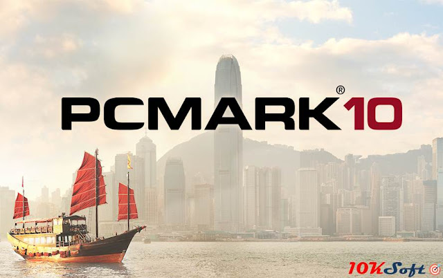 PCMark 10 Advanced Edition Free Download PCMark 10 Advanced Edition Free Download