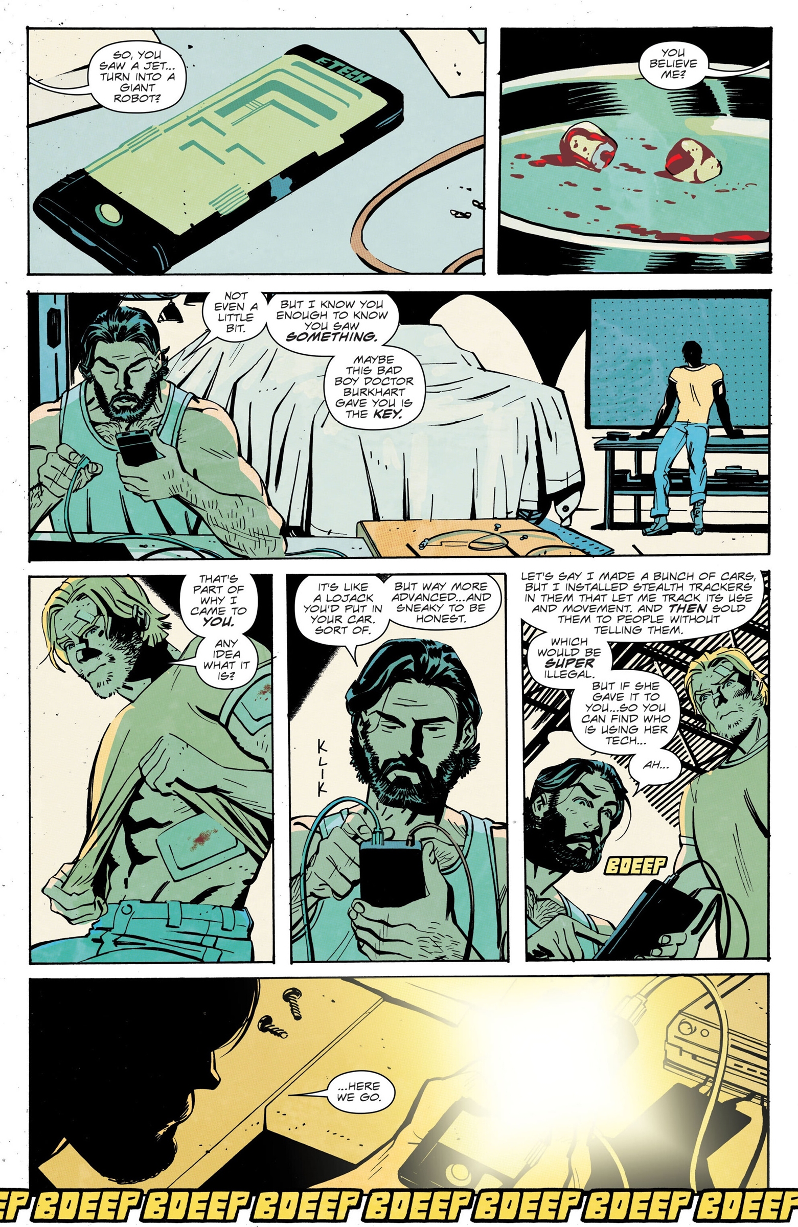 Duke chapter 2 page 9