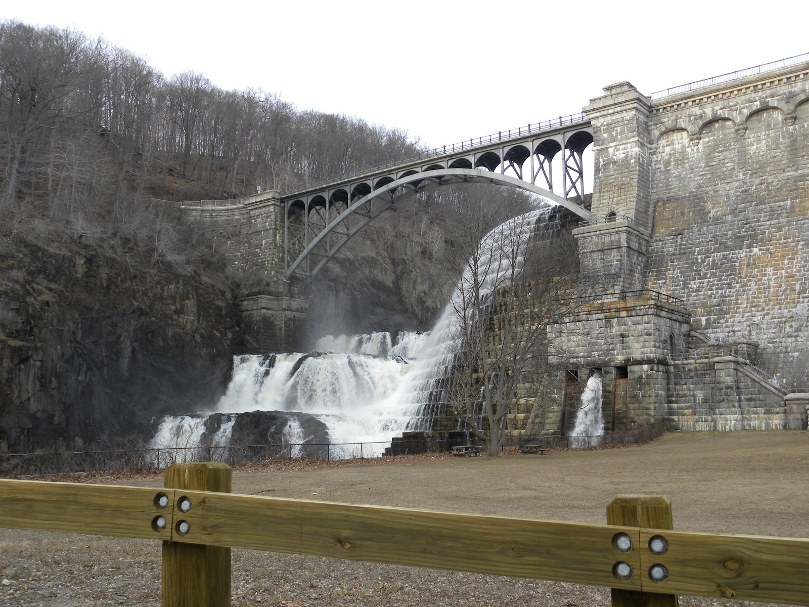 old croton aqueduct bike trail
