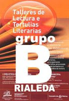 http://bibliotecasoleiros.blogspot.com.es/search/label/Tertulias%20Literarias