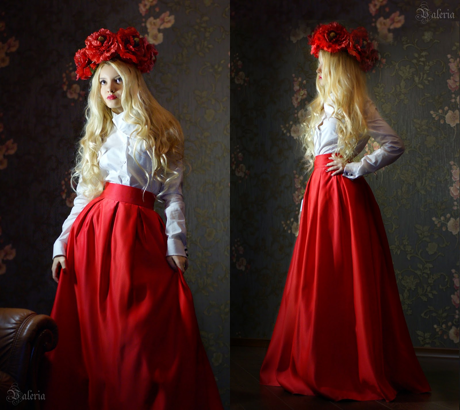 Do you remember me? Blood, Tears & Gold