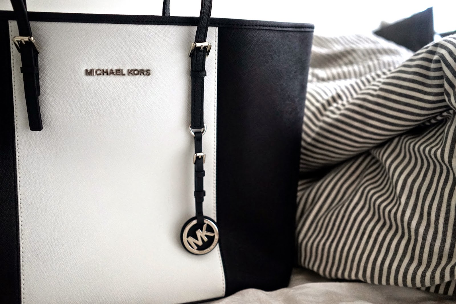 Michael Kors Handbag' Giveaway Scam Comes with Hidden Subscription Fees