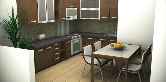 Dekorasi Desain Dapur Ukuran 3x4 Terbaru Dekorasi Desain Dapur Ukuran 3x4 Terbaru