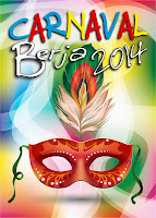 Carnaval de Berja 2014