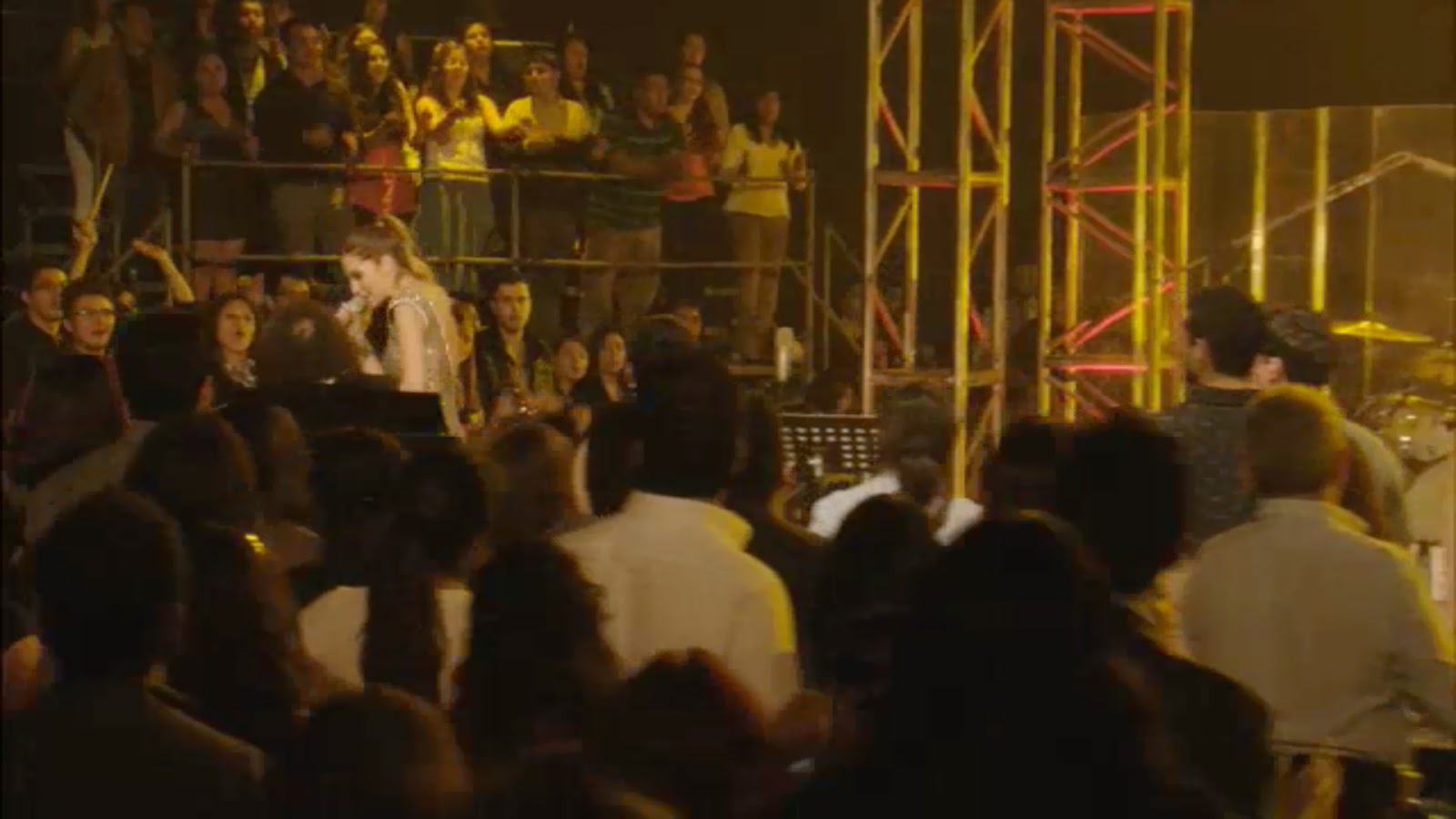 ¡"El Primer Día Del Resto De Mi Vida", ya en iTunes! ¡Vídeo musical