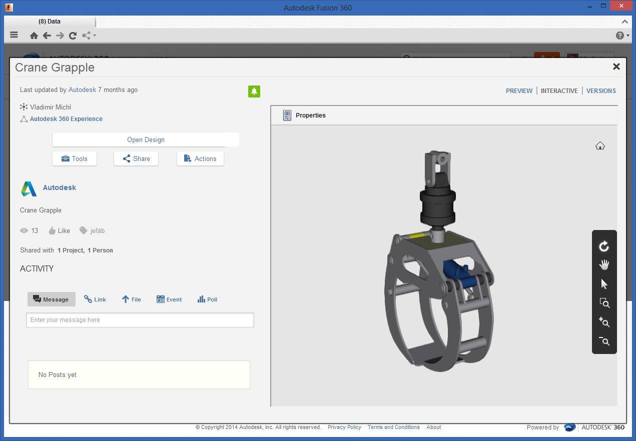 fusion 360 web login fusion 360 web login