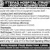 Ittefaq Hospital (Trust) Lahore Jobs