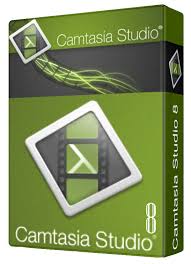 Camtasia Studio 8.1 con serial G