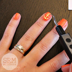 vinyl stickers nail own srm nails tessa them silhouette edges width