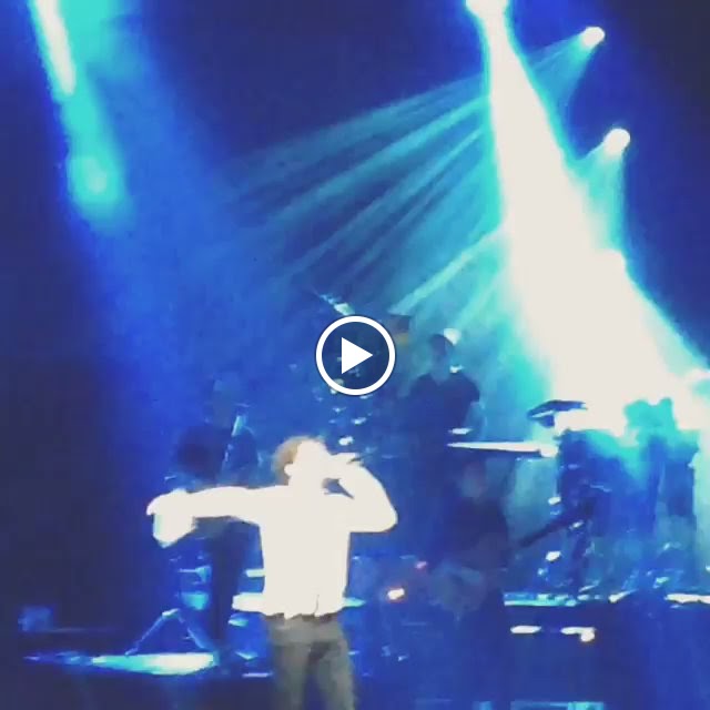 David Bisbal Gira Tu y Yo en Mexico, Guadalajara, Esta ausencia