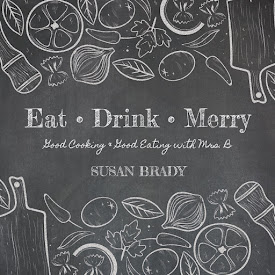 Eat Drink Merry Cookbook (2nd edition) Now Available!