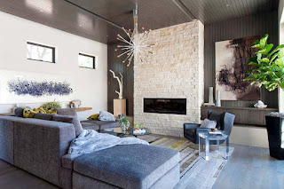 Mid Century Modern Living Room Ideas