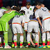 Jugadores salvaron a Osorio