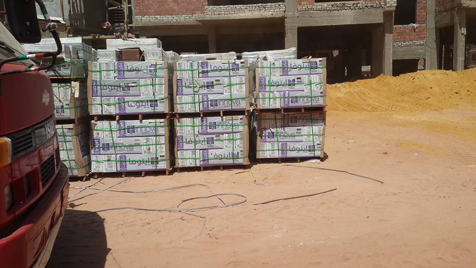 القاهرة الجديدة اليوم حاجزون بدار مصر الإسكان خالفت وعدها في سيراميك القاهرة الجديدة اليوم حاجزون بدار مصر الإسكان خالفت وعدها في سيراميك
