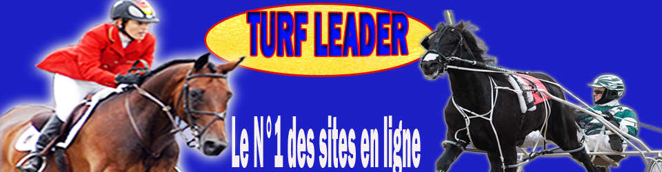 TURF LEADER