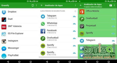 Menghemat Daya Baterai Android Dengan 10 Aplikasi Ini