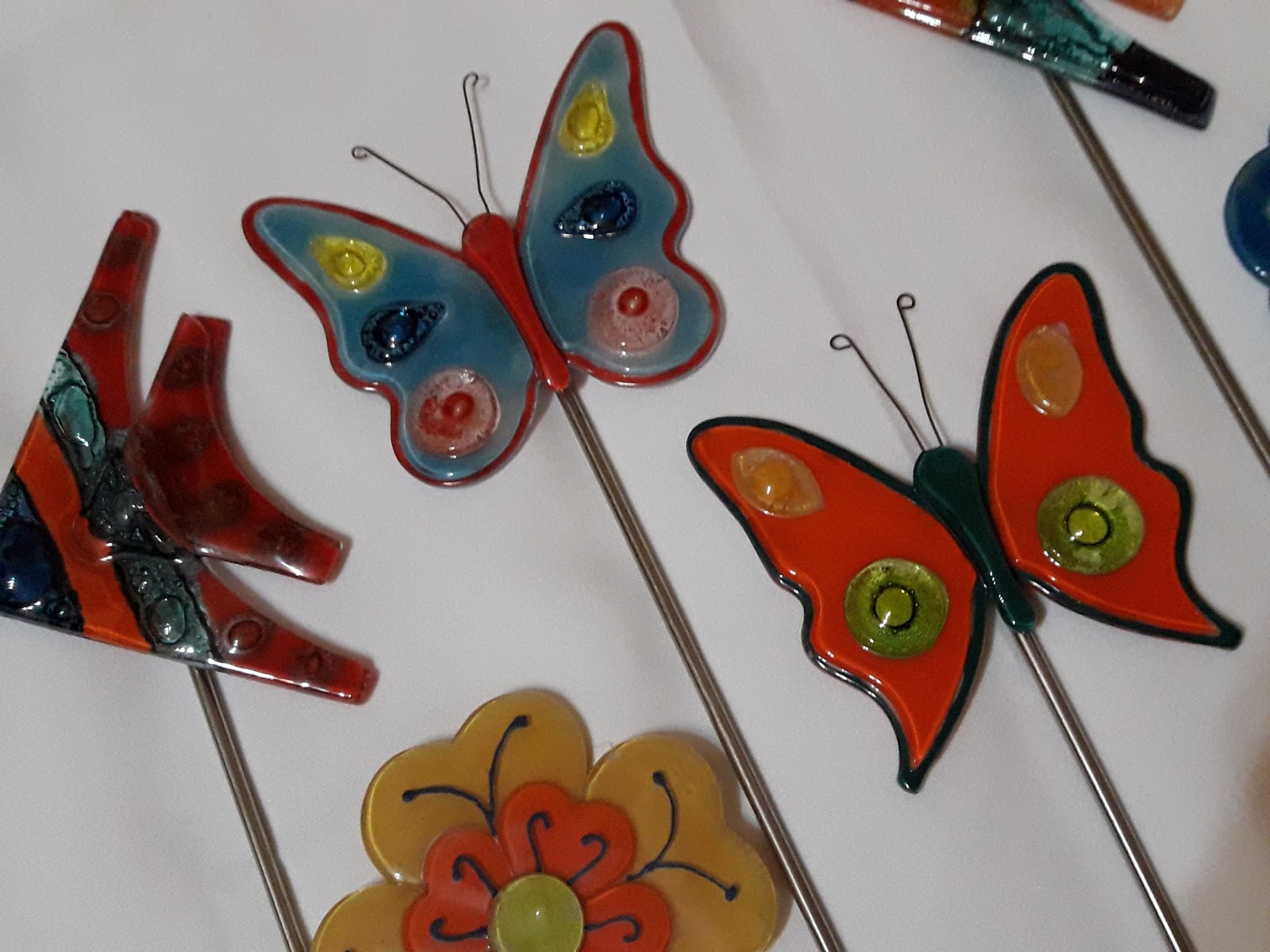 Miryam Vitrofusión: Tutores