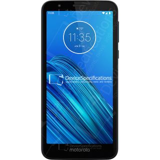 Motorola Moto E6 Full Specifications