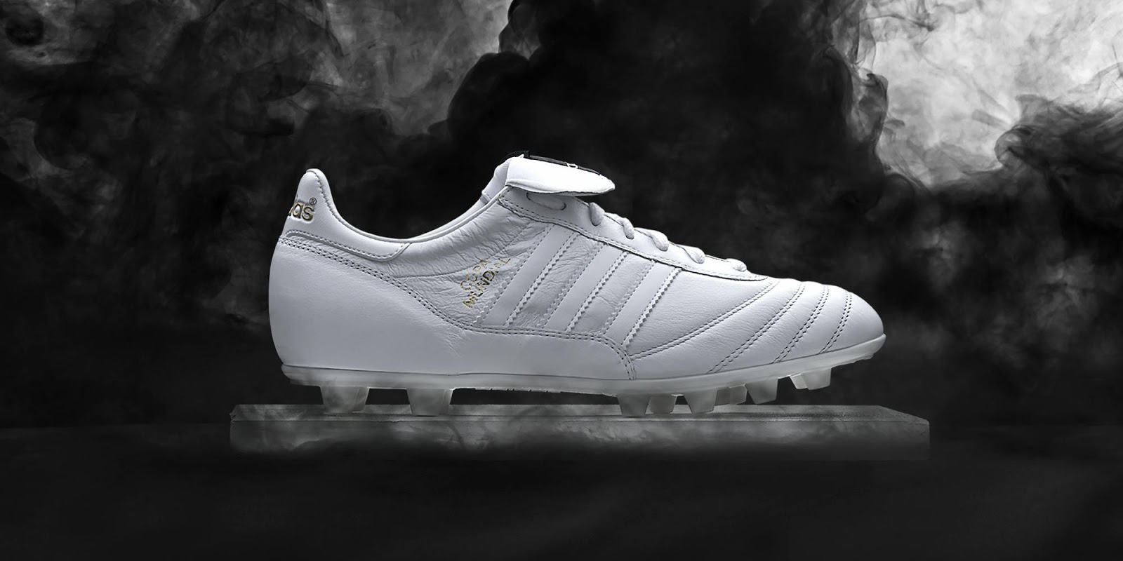 Adidas Copa Mundial Boot Released - Footy